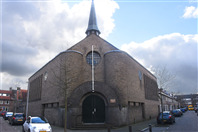 Wilhelminakerk Utrecht