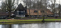 Paviljoen Wilhelminapark, Utrecht