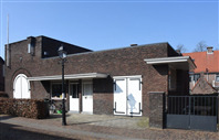 Slachthuis (v.m.), Leerdam