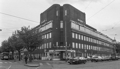 Complex Insulindeweg-Celebesstraat-Toministraat (v.m.), Amsterdam