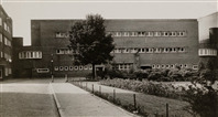 Schoolgebouw (v.m.), Borssenburgplein