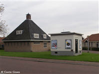 Badhuis Vogeldorp Zamenhofstraat 