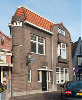 Sint Janstraat 42, Enkhuizen