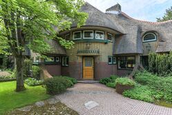 Villa Lindenhof, Haren