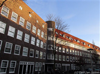Bataviastraat-Kramatweg, Amsterdam