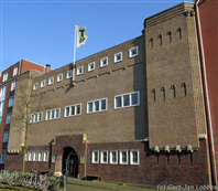 Willem de Zwijgerschool (vm), Amsterdam