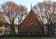 Raphaëlkerk (vm), Amsterdam