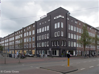 Sumatrastraat 214-236 (vm), Amsterdam