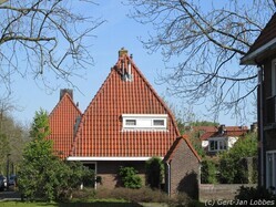 Tuindorp Nieuwendam