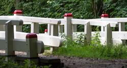 Brug 517, Amsterdamse Bos