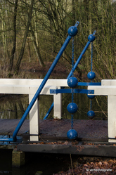 Brug 520, Amsterdamse Bos