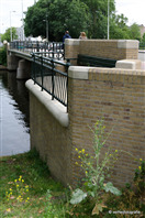 Brug 609, Amsterdam, Ina Boudier-Bakkerbrug