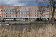 Valentijnkade 54-60, Amsterdam