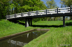Brug 508, Amsterdamse Bos