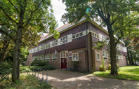 Kleuterschool (v.m.), Tuindorp Oostzaan