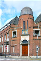 Hoofdpostkantoor Maastricht