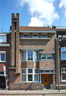 Franciscus Romanusweg 44, Maastricht