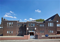 Suringarschool (v.m.), Maastricht