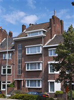 Hertogsingel 43, Maastricht