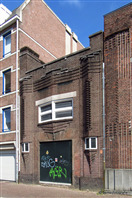 Trafostation Akerstraat, Maastricht