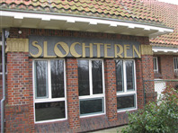 Stationsgebouw Slochteren