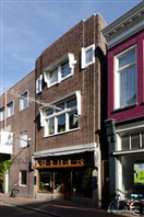 Banketbakkerswinkel (v.m.), Sint Jacobsstraat, Leeuwarden