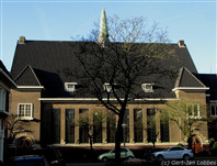 Apostolisch Genootschap, Amsterdam-Noord