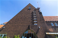 Lagere school (v.m.) Noordzeestraat, Utrecht
