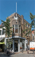 Lange Hezelstraat 22, Nijmegen