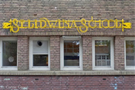Sint Lidwinaschool, Amsterdam