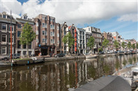 Prinsengracht 540-542, Amsterdam