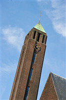 Sint-Hubertuskerk, Maastricht