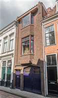Grote Kromme Elleboog 11, Groningen
