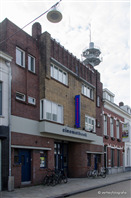 Willem II-straat 6 a-b, Tilburg