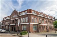Wijkgebouw Tolsteeg-Vaartsche Rijn (v.m.), Utrecht