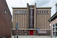 Sint-Theresialyceum (v.m.), Tilburg