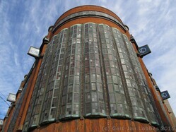 De Bijenkorf, Den Haag