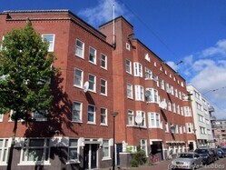 Toministraat 10-22, Amsterdam