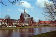 Kloppersingelkerk (vm), Haarlem