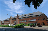 Klooster met kweekschool (vm), Maastricht