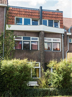 Ruisdaelstraat 34-36, Nijmegen