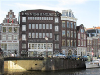 Gunters & Meuser, Amsterdam
