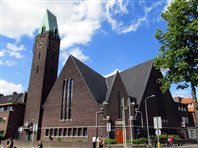 Sionskerk (vm), Groningen