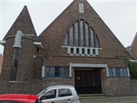 Kerk Het Nieuwe Verbond, Rotterdam