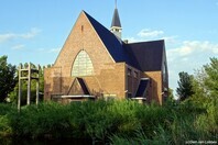 Kerk \'De Haven\', Harlingen