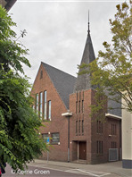 Ontmoetingskerk, Rijssen