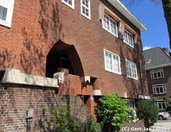 Blok Leonardostraat-Titiaanstraat-Gerrit van der Veenstraat, Amsterdam