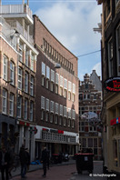 Hoek Nieuwebrugsteeg-Warmoesstraat, Amsterdam