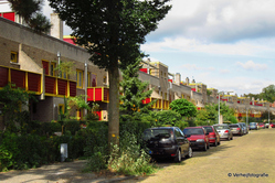 Tuinwijk-Zuid, Haarlem