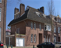 Graaf van Waldeckstraat 5, Maastricht